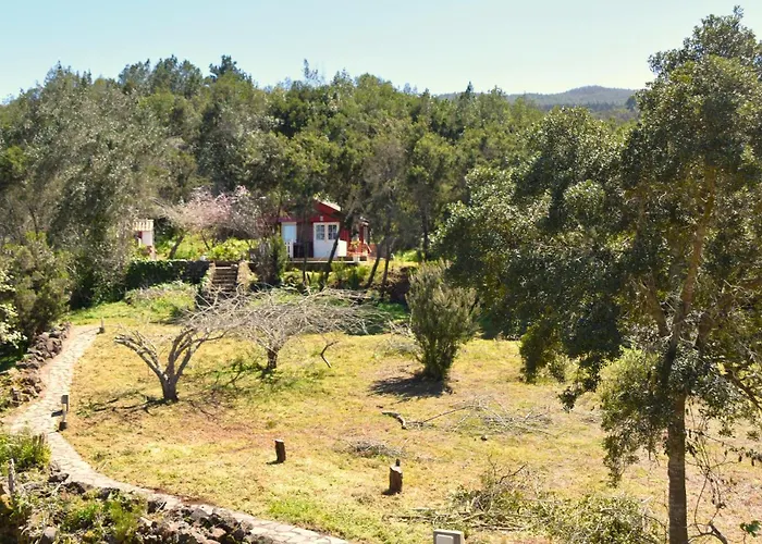 La Gustoza Country house