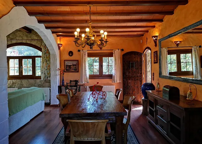 La Gustoza * サウサル