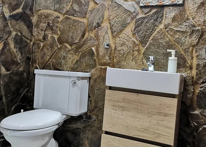 Country house La Gustoza *