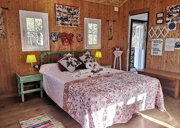 La Gustoza Country house