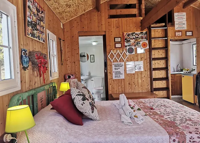 La Gustoza Country house