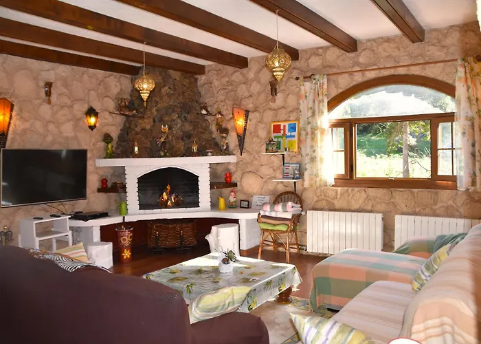 La Gustoza Country house *