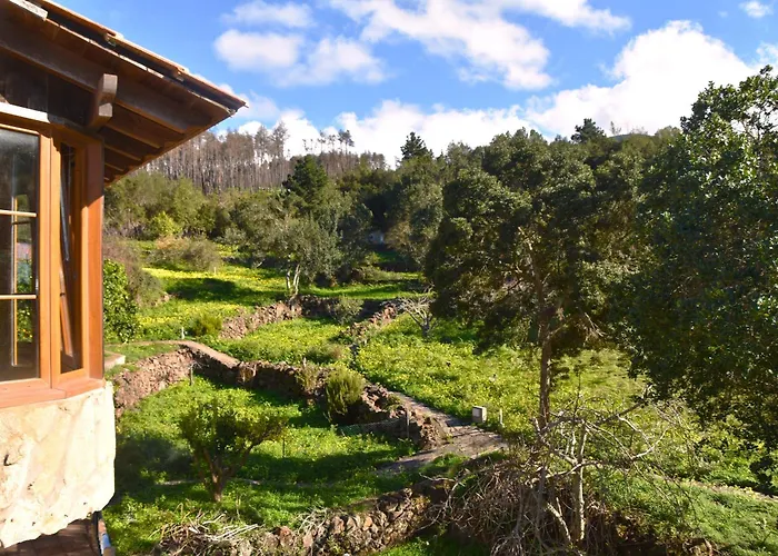 Country house La Gustoza