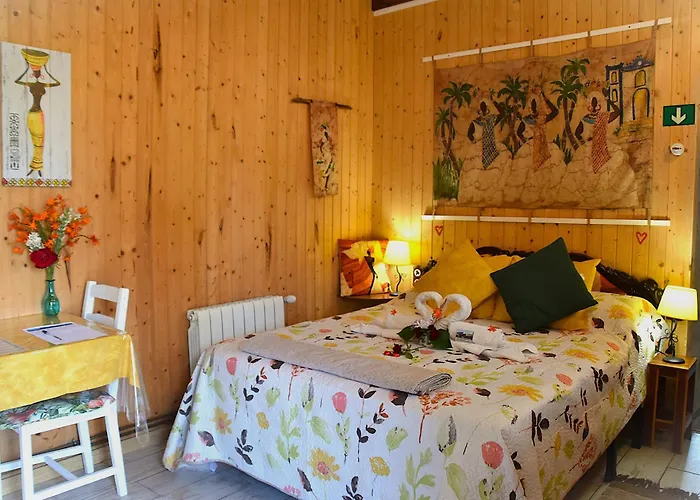 La Gustoza El Sauzal