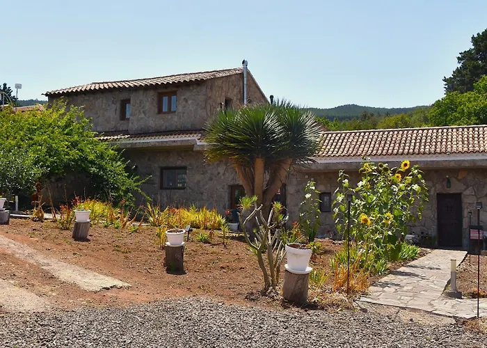 Country house La Gustoza