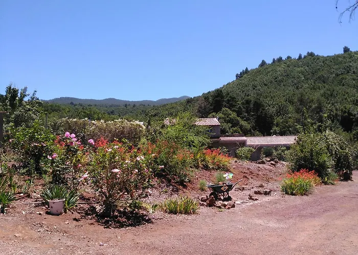 La Gustoza Casa rural