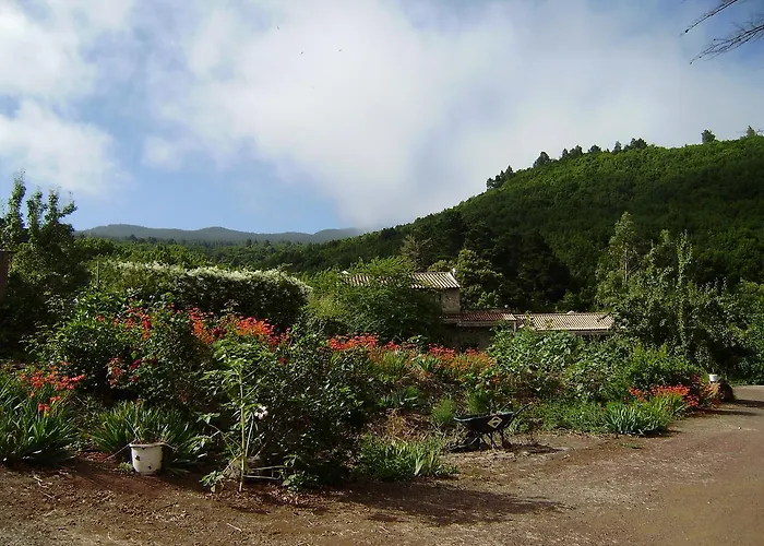 La Gustoza Country house *