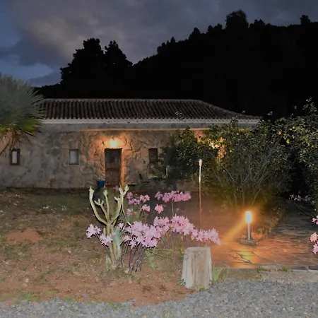 Hétvégi ház La Gustoza *