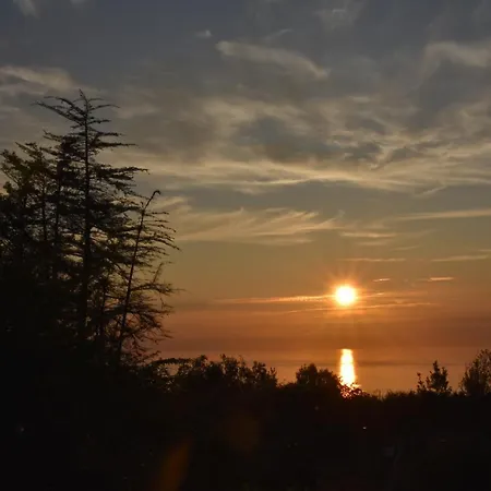 La Gustoza Hétvégi ház