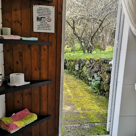 Hétvégi ház La Gustoza