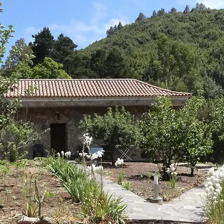 Hétvégi ház La Gustoza *