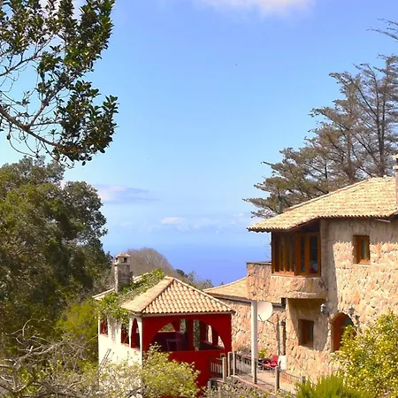 La Gustoza Hétvégi ház *