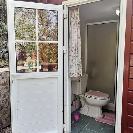 Hétvégi ház La Gustoza