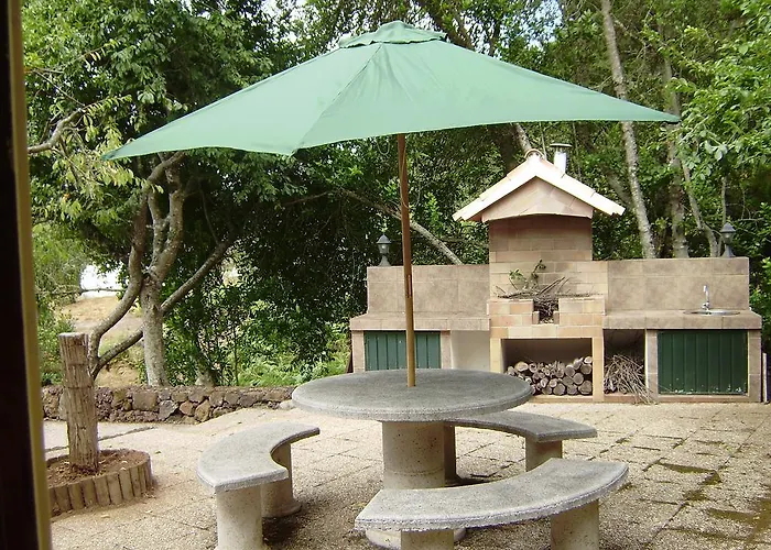 拉嘉斯托萨卡萨乡间酒店 * 绍萨尔