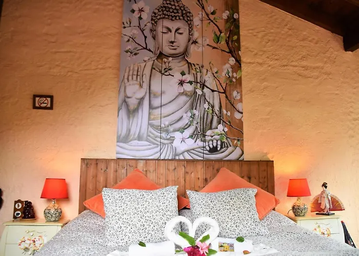 拉嘉斯托萨卡萨乡间酒店 * 绍萨尔