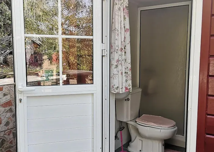 乡村民宿 拉嘉斯托萨卡萨乡间酒店