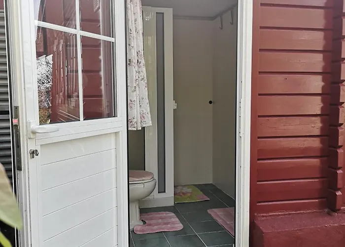 拉嘉斯托萨卡萨乡间酒店 * 绍萨尔