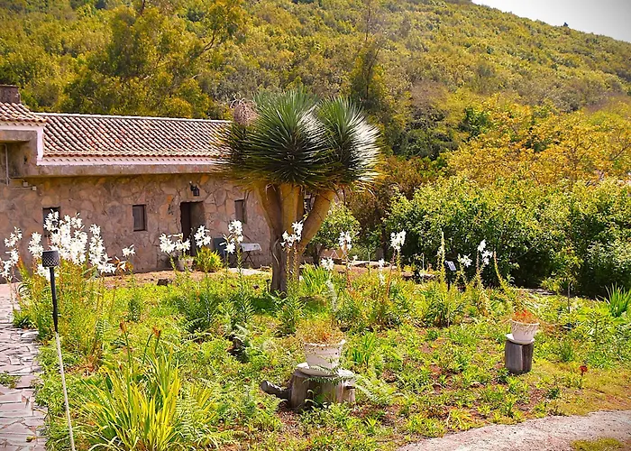 拉嘉斯托萨卡萨乡间酒店 乡村民宿